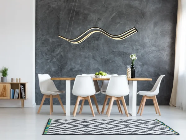 LED világítás + vezérlés 70W - J4353/B