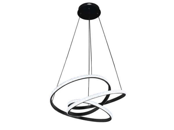 LED világítás + távvezérlõ 90W - TA2307/B