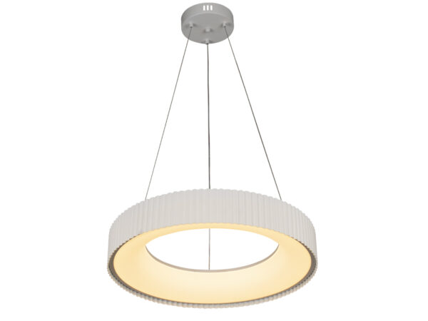 LED világítás + távvezérlõ 75W - TA2304/W