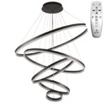 LED világítás + vezérlés 210W - J4330/B