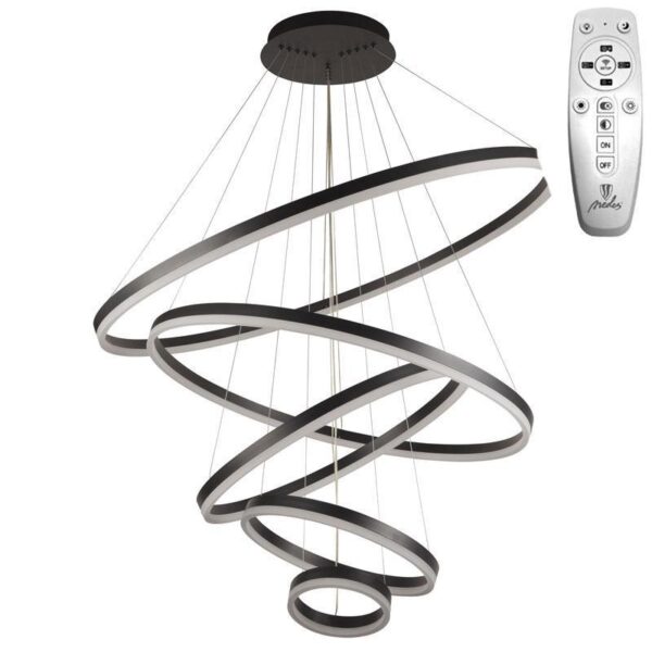 LED világítás + vezérlés 210W - J4330/B