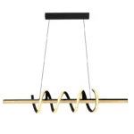 LED világítás + vezérlés 70W - J4355/B