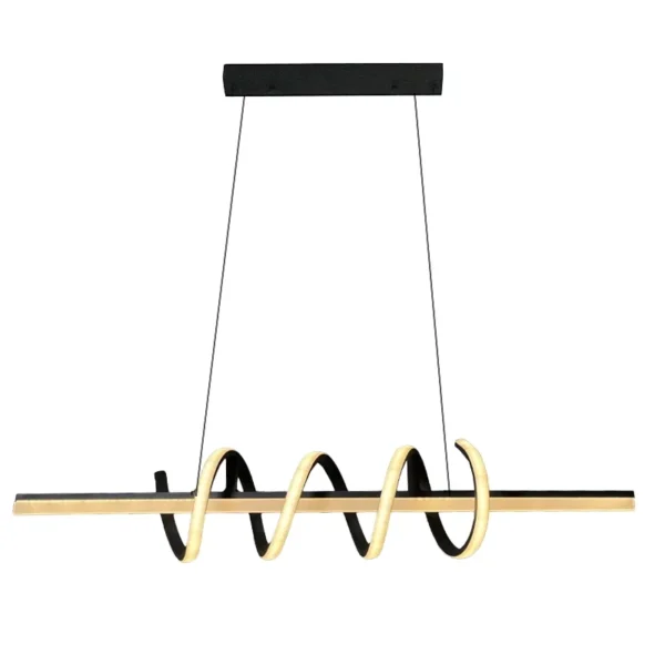 LED világítás + vezérlés 70W - J4355/B