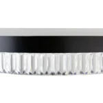 LED luxusos függesztett kristálycsillár + távvezérlõ 80W - TA2302/B