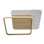 LED világítás + távvezérlõ 60W - TB1304/GW