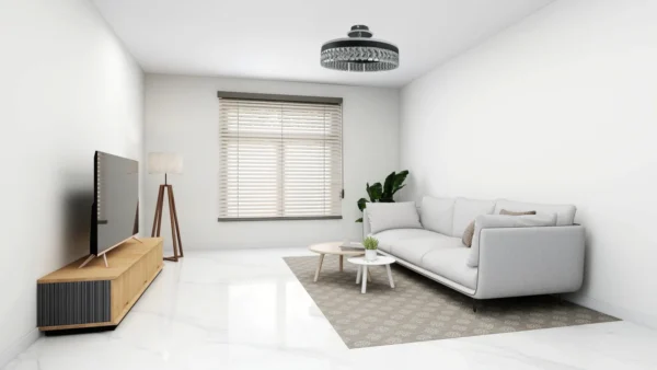 LED világítás + távvezérlõ 85W - TA1305/CH