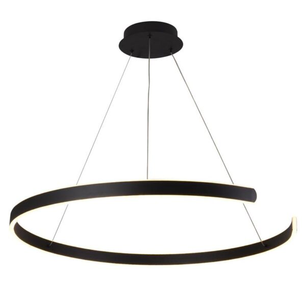 LED világítás + vezérlés 100W - J4327/B