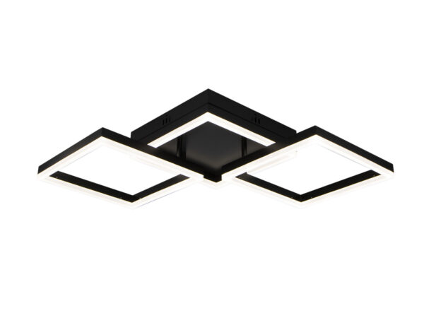 LED világítás + távvezérlõ 85W - TA1341/B