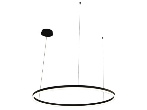 LED világítás + vezérlés 72W - J4380/B