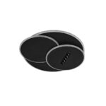 LED mennyezeti lámpa + távvezérlõ 90W - TA1322/B