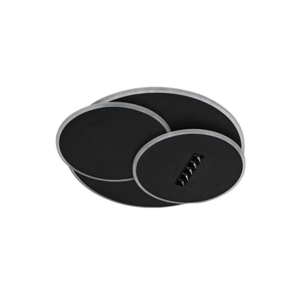 LED mennyezeti lámpa + távvezérlõ 90W - TA1322/B