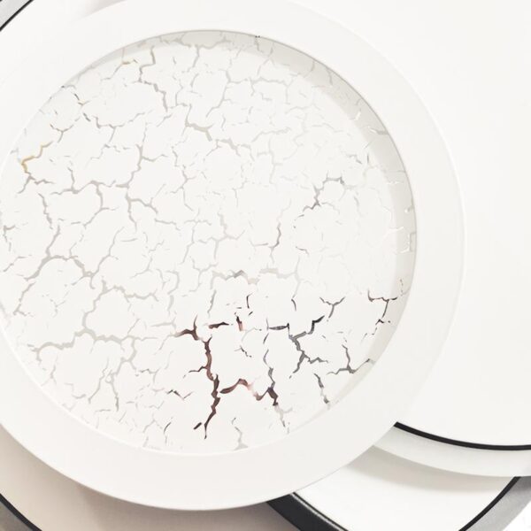 LED világítás + vezérlés 80W - J1333/W