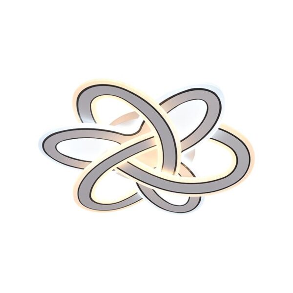 LED világítás + vezérlés 130W - J1330/W