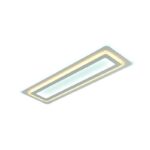 LED világítás + vezérlés 125W - J1344/W