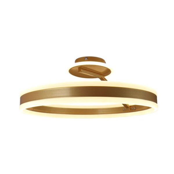 LED világítás + távvezérlõ 86W - TA1307/G