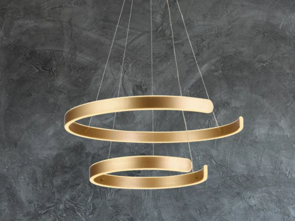 LED világítás + vezérlés 120W - J4328/G