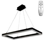 LED világítás + vezérlés 40W - J4322/B