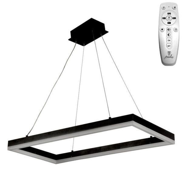 LED világítás + vezérlés 40W - J4322/B