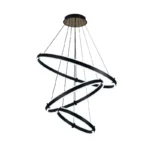 LED világítás + vezérlés 250W - J4340/B