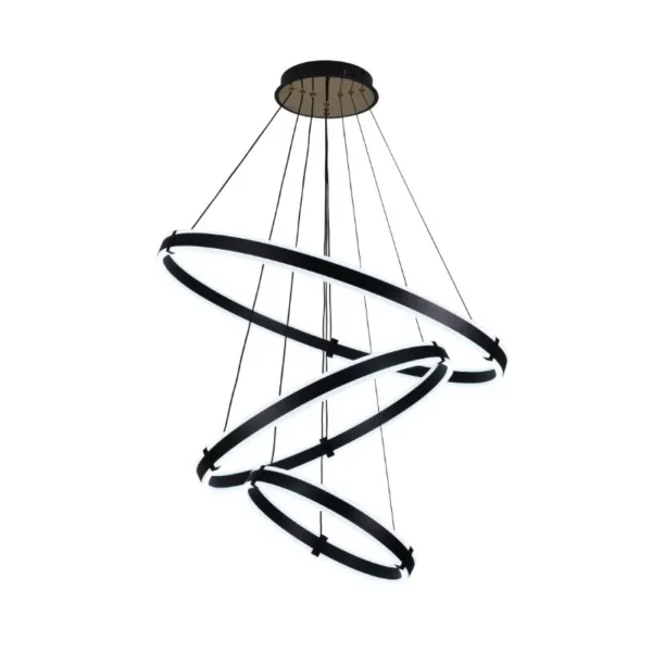 LED világítás + vezérlés 250W - J4340/B