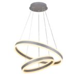 LED világítás + vezérlés 135W - J4317/S