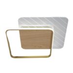 LED világítás + távvezérlõ 60W - TB1304/GW