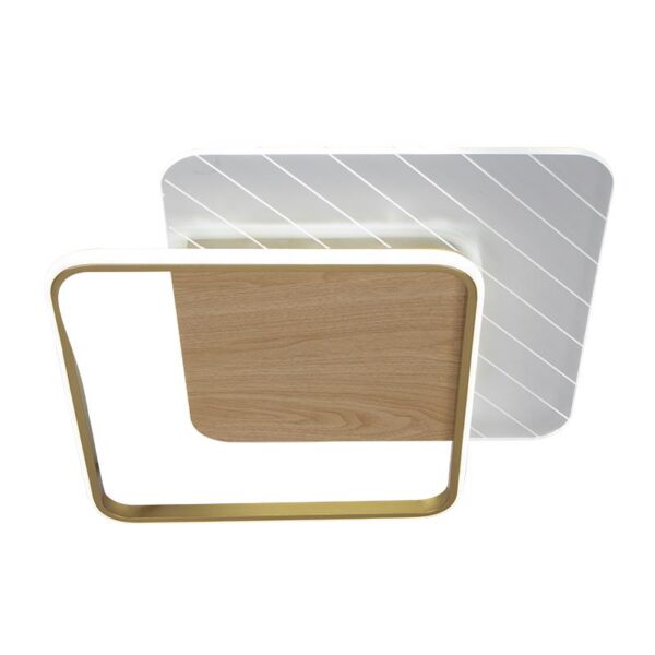 LED világítás + távvezérlõ 60W - TB1304/GW