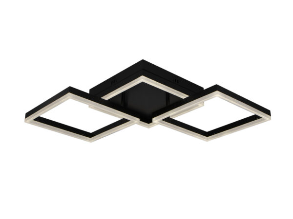 LED világítás + távvezérlõ 85W - TA1341/B