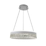 LED világítás + távvezérlõ 90W - TA2300/W