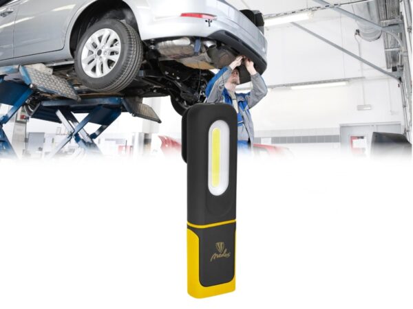 LED tölthetõ munkalámpa - WL09R