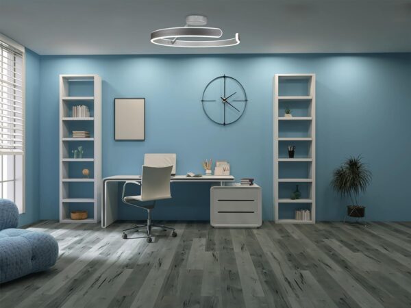 LED mennyezeti lámpa + távvezérlõ 72W - TA1314/S