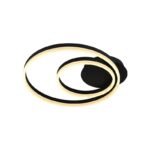 LED világítás + vezérlés 55W - J3359/B