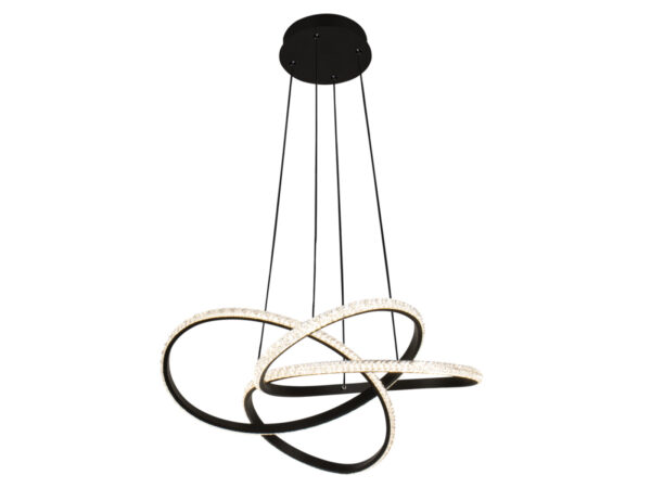 LED világítás + távvezérlõ 95W - TA2309/B