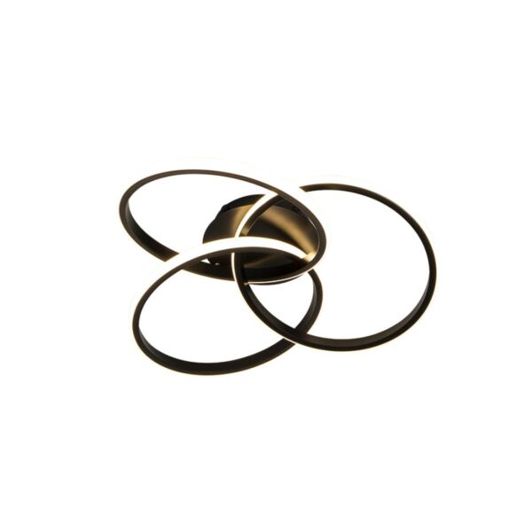 LED mennyezeti lámpa + távvezérlõ 70W - TA1328/B