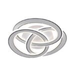 LED világítás + vezérlés 130W - J1328/W