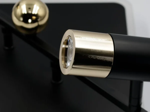 LED mennyezeti lámpa + távvezérlõ 70W - TA1334/B