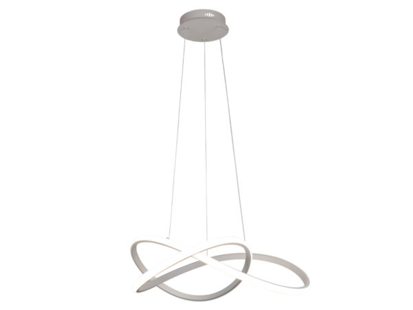 LED világítás + távvezérlõ 85W - TA2311/W