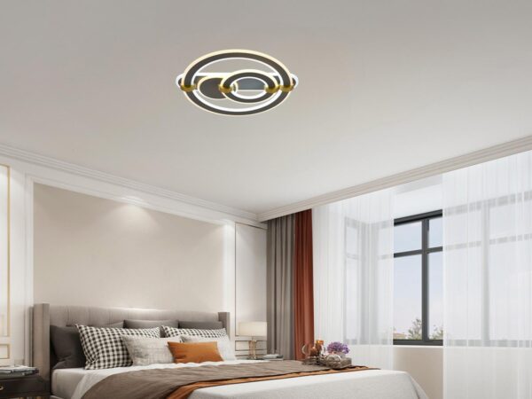 LED világítás + vezérlés 120W - J3341/S