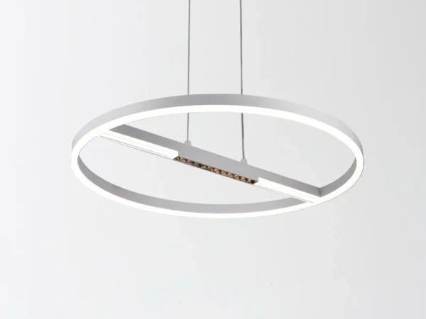 LED világítás + vezérlés 75W - J7307/W