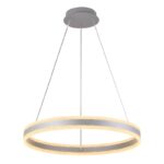 LED világítás + vezérlés 85W - J4315/S