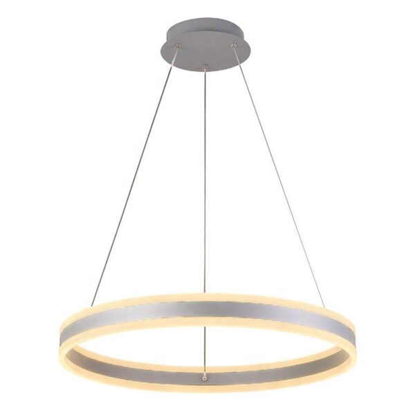 LED világítás + vezérlés 85W - J4315/S