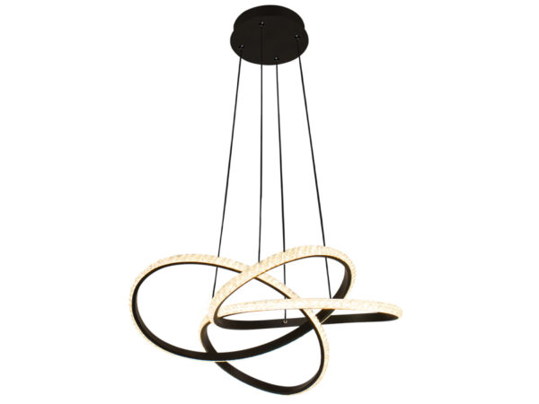 LED világítás + távvezérlõ 95W - TA2309/B