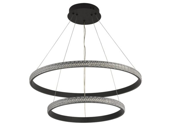 LED világítás + vezérlés 65W - J4388/B