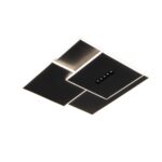 LED mennyezeti lámpa + távvezérlõ + távvezérlõ 95W - TA1323/B