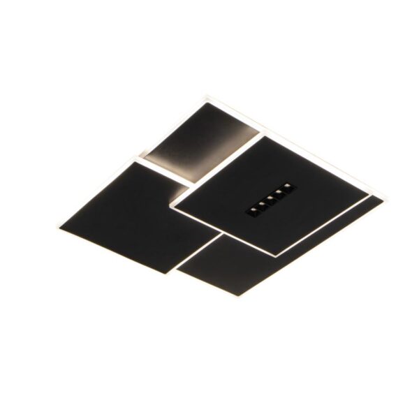 LED mennyezeti lámpa + távvezérlõ + távvezérlõ 95W - TA1323/B