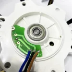 LED mennyezeti lámpa + mennyezeti ventilátor + távvezérlõ 72W - LCL6351