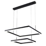 LED világítás + vezérlés 90W - J4321/B