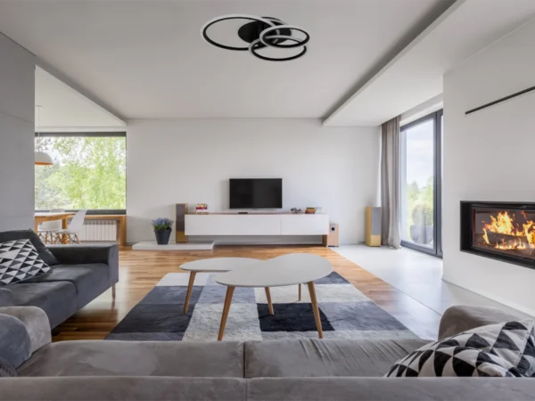 LED mennyezeti lámpa + távvezérlõ 90W - TB1313/B