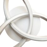 LED mennyezeti lámpa + távvezérlõ 70W - TA1328/W