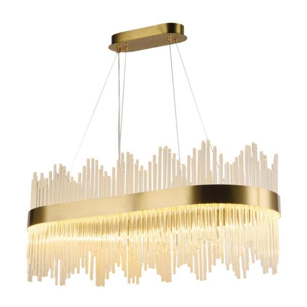 LED világítás + vezérlés 90W - J6316/C